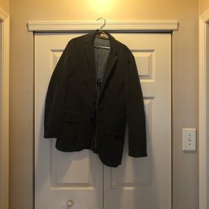 Men’s JCrew Blazer.